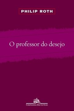 O PROFESSOR DO DESEJO