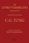 O LIVRO VERMELHO - LIBER NOVOS - EDIÇÃO SEM ILUSTRAÇÕES