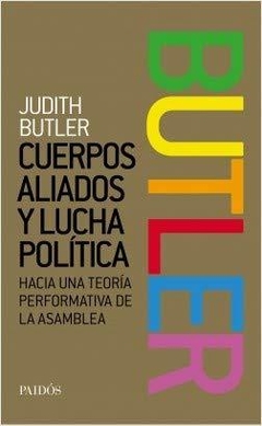 CUERPOS ALIADOS Y LUCHA POLITICA