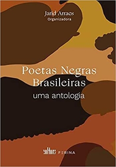 Poetas Negras Brasileiras: Uma Antologia