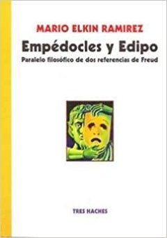 Empedocles y Edipo - comprar online