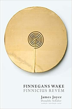 Finnegans Wake: Finnicius Revém - comprar online