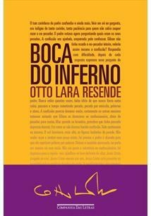 BOCA DO INFERNO - 1ªED.(2013)
