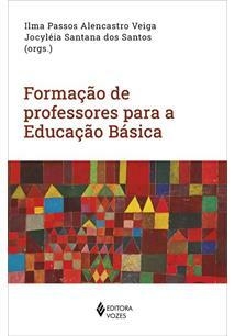FORMAÇÃO DE PROFESSORES PARA A EDUCAÇÃO...1ªED.(2022)