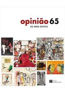 OPINIAO 65: 50 ANOS DEPOIS - 1ªED.(2015)