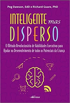 Inteligente mas disperso - comprar online