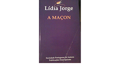 A maçon: Peça em dois actos (Colecção de teatro da Sociedade Portuguesa de Autores)
