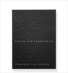 O gabinete negro: Cartas com comentários