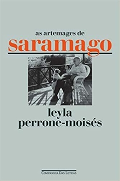 As artemages de Saramago: Ensaios - comprar online