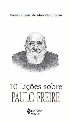 10 lições sobre paulo freire - comprar online