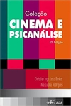 Box Coleção Cinema e Psicanalise - 2ª edição