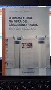 O DRAMA ÉTICO NA OBRA DE GRACILIANO RAMOS