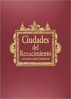 Ciudades del Renacimiento (Espanhol)