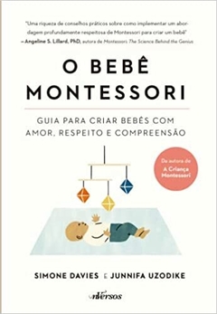 O Bebê Montessori - comprar online