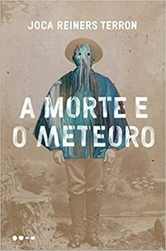 A MORTE E O METEORO - comprar online