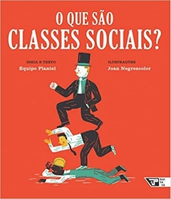 O que são classes sociais?