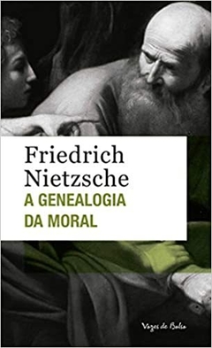 Genealogia da moral: Edição de bolso