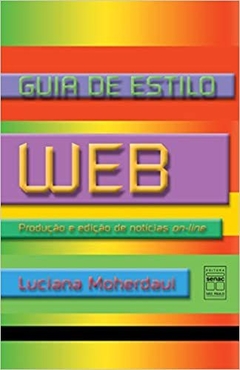 Guia de estilo Web: Produção e Edição de Notícias On-line