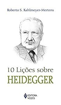 10 lições sobre Heidegger