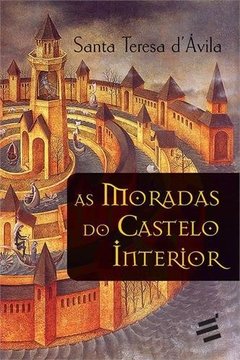AS MORADAS DO CASTELO INTERIOR