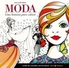 MODA - Uma história para colorir