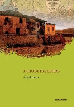 A CIDADE DAS LETRAS