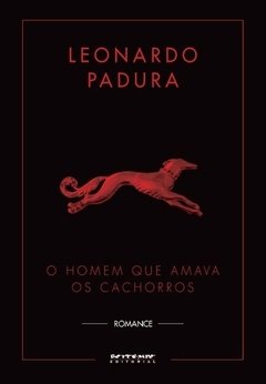 HOMEM QUE AMAVA OS CACHORROS, O (CAPA DURA)