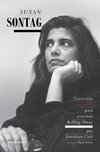 SUSAN SONTAG - Entrevista completa para a revista Rolling Stone