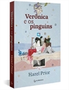 VERONICA E OS PINGUINS - 1ªED.(2022)
