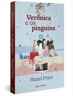 VERONICA E OS PINGUINS - 1ªED.(2022)