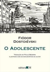 O ADOLESCENTE - 1ªED.(2015)
