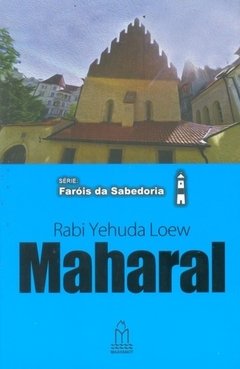 MAHARAL faróis da sabedoria