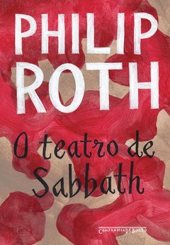 O TEATRO DE SABBATH - BOLSO