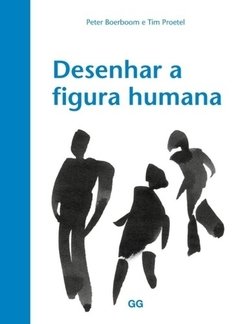 DESENHAR A FIGURA HUMANA