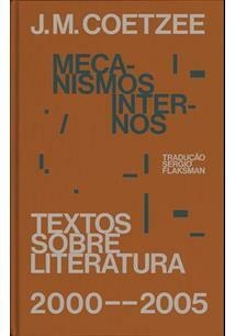 MECANISMOS INTERNOS: TEXTOS SOBRE...1ªED.(2020)