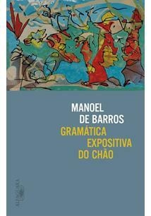 GRAMATICA EXPOSITIVA DO CHAO - 1ªED.(2022)