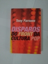 Disparos do Front da Cultura Pop