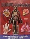 DE DENTRO PARA FORA - CORPO HUMANO