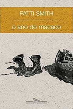 O ano do Macaco - comprar online