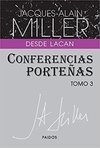 CONFERENCIAS PORTEÑAS - TOMO 3