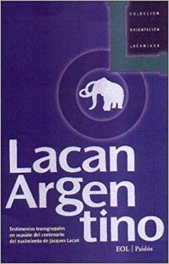 LACAN ARGENTINO