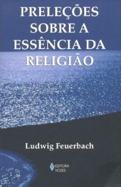 Preleções sobre a essência da religião