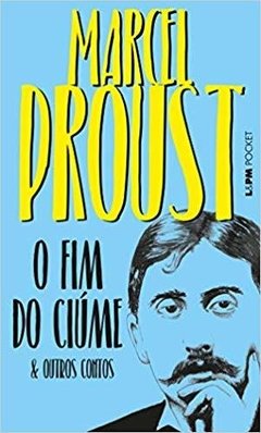 O FIM DO CIÚME E OUTROS CONTOS - PKT