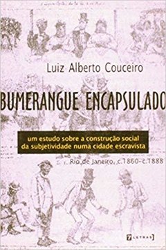 Bumerangue Encapsulado