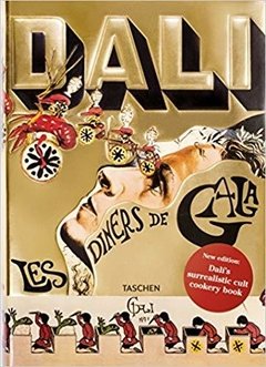 Dalí. Les Diners de Gala