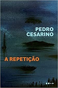 A repetição - comprar online