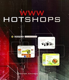 WWW HOTSHOPS - 1ªED.(2003)