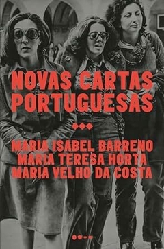 Novas cartas portuguesas