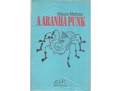 Aranha Punk, A