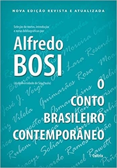 O Conto Brasileiro Contemporâneo